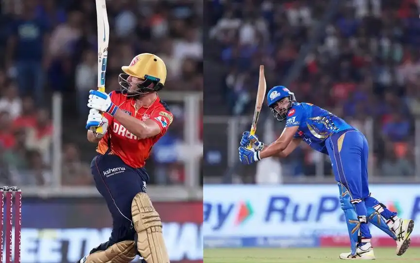 5 IPL Players Who Have Made A Strong Case For Themselves For T20 World Cup 2026